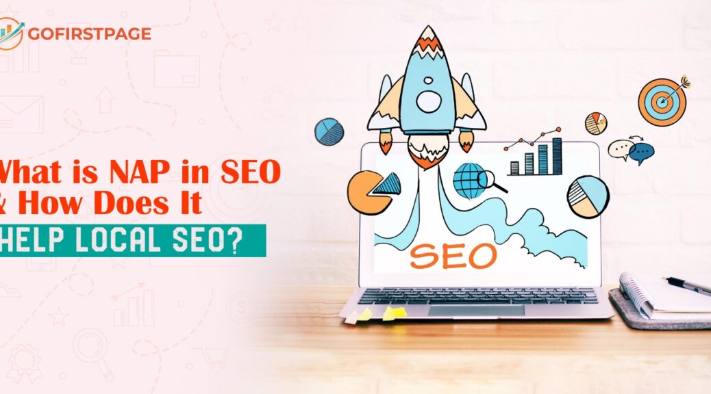 What is NAP in SEO & How Does It Help Local SEO